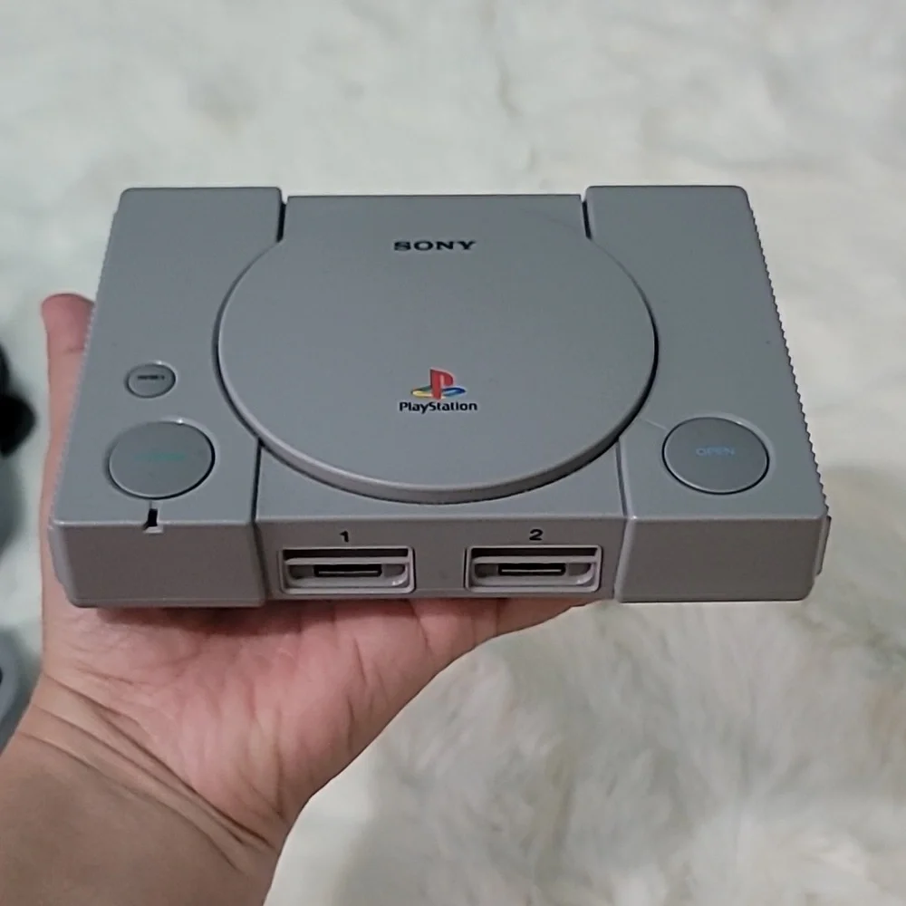 Playstation Mini